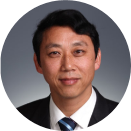 Prof. Hong Liu
